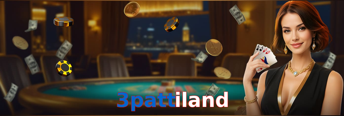 3Pattiland